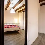 San Faustino Central Apartment